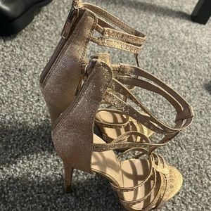 Charlotte russe heels